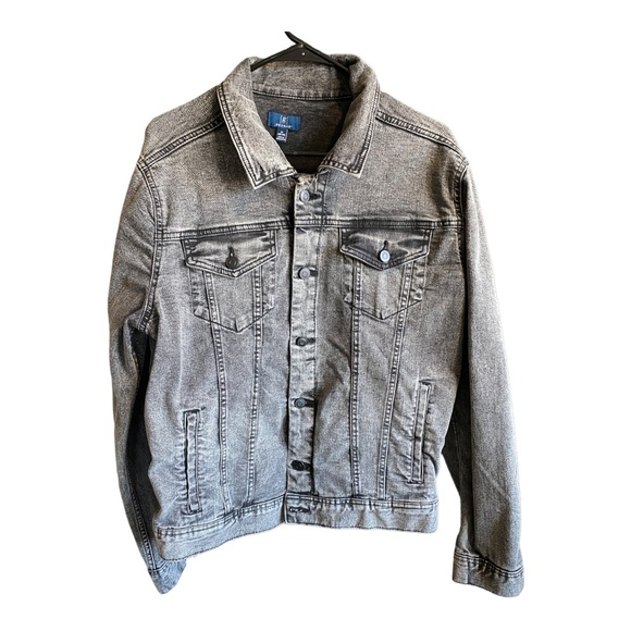 Jackets & Coats Denim Jacket Poshmark